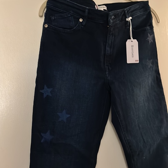 Morrison Denim “Sexy Boyfriend Jean” - Picture 3 of 12